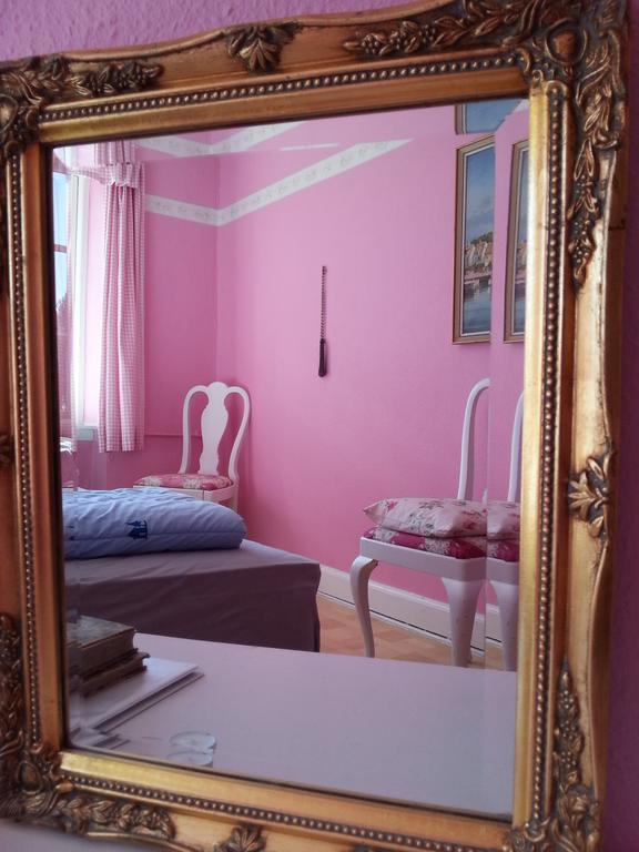 Danhostel Nykøbing Sjælland Zewnętrze zdjęcie