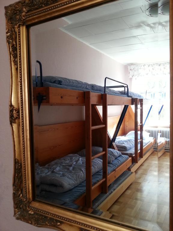 Danhostel Nykøbing Sjælland Zewnętrze zdjęcie