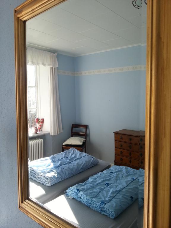 Danhostel Nykøbing Sjælland Zewnętrze zdjęcie