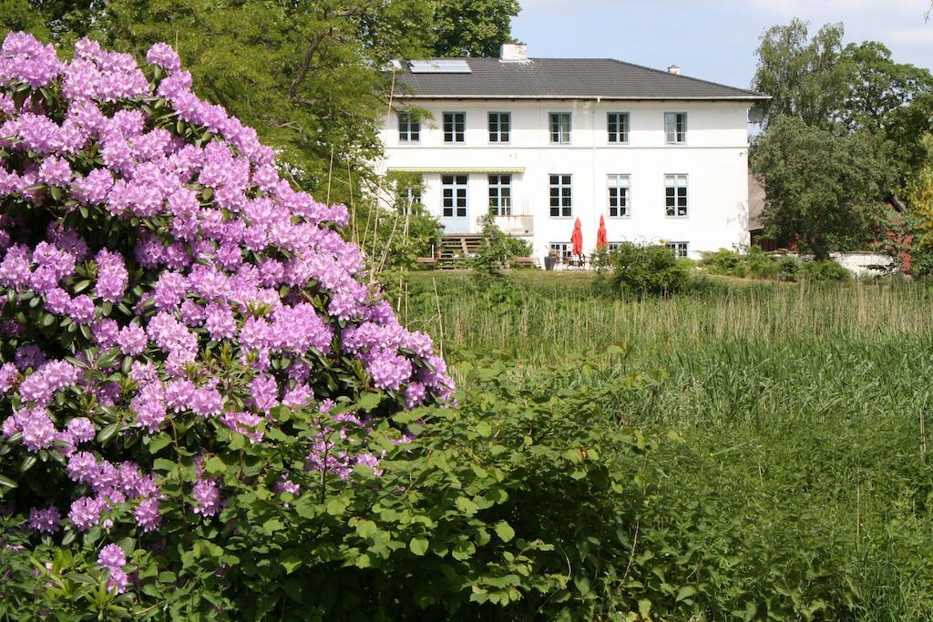 Danhostel Nykøbing Sjælland Zewnętrze zdjęcie