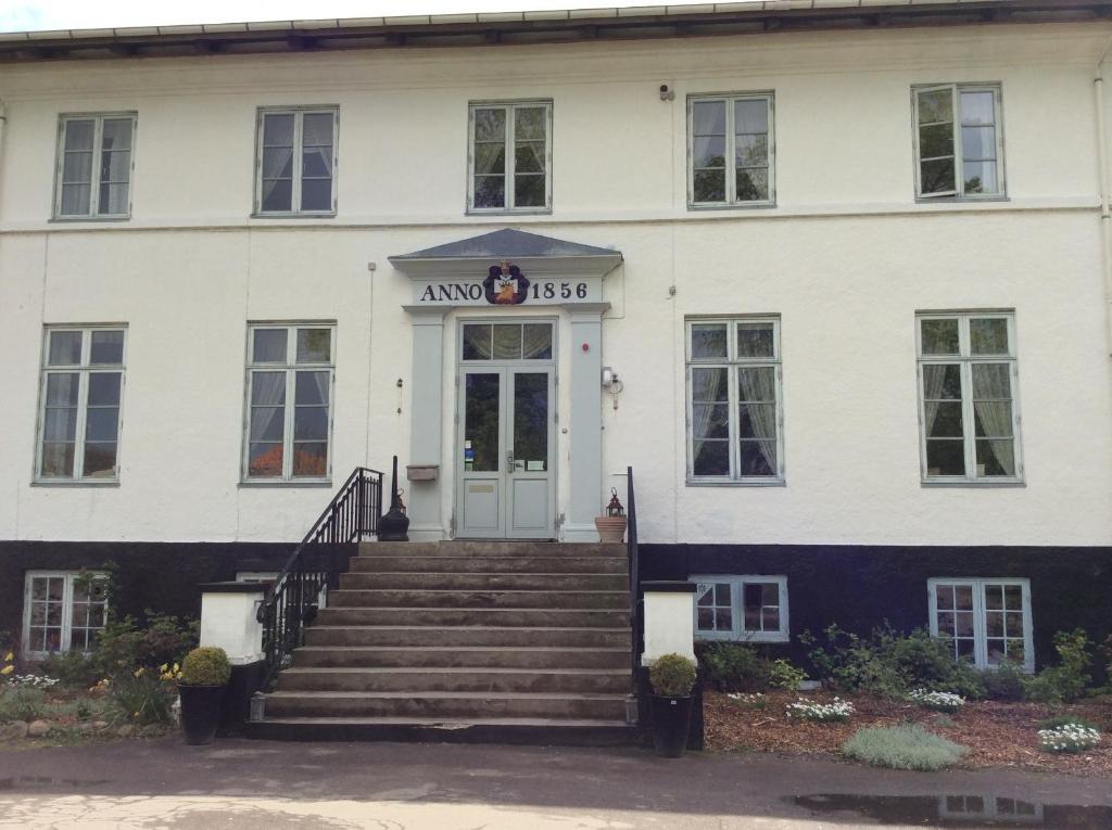 Danhostel Nykøbing Sjælland Zewnętrze zdjęcie