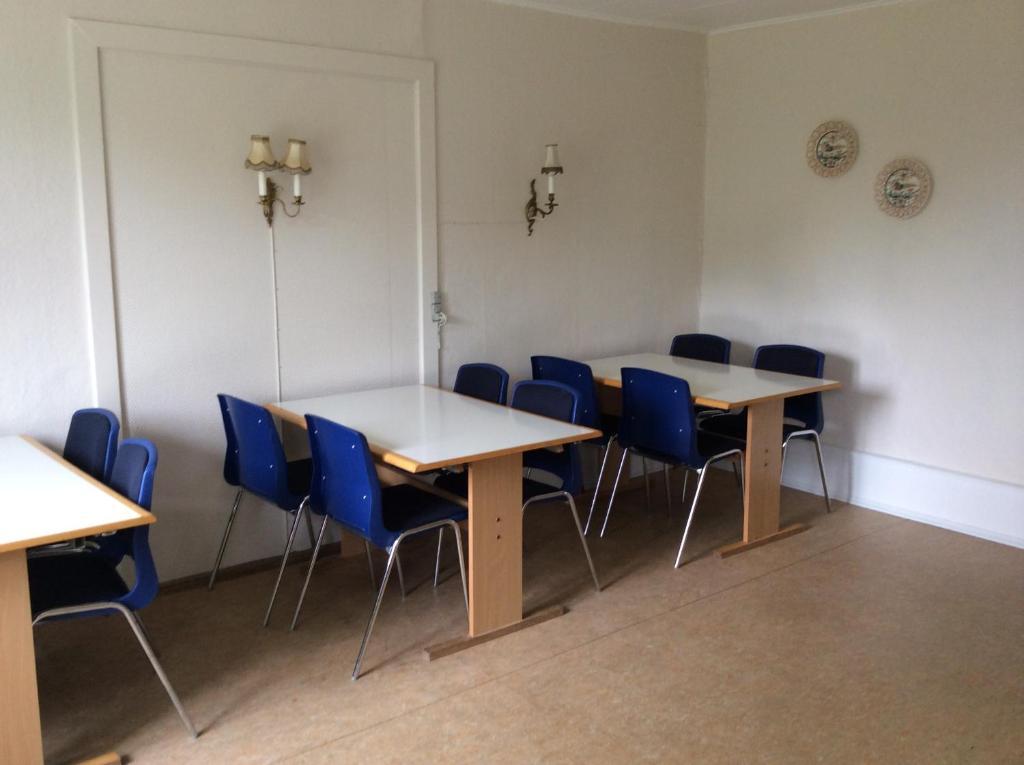 Danhostel Nykøbing Sjælland Zewnętrze zdjęcie