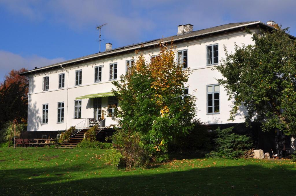 Danhostel Nykøbing Sjælland Zewnętrze zdjęcie