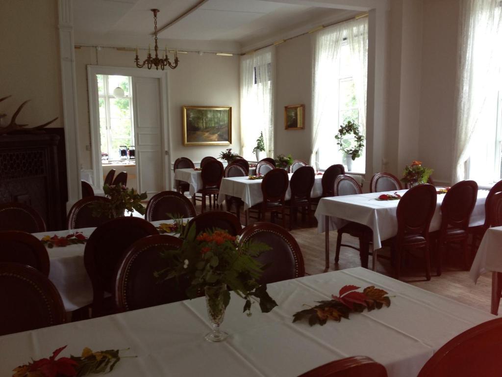 Danhostel Nykøbing Sjælland Zewnętrze zdjęcie
