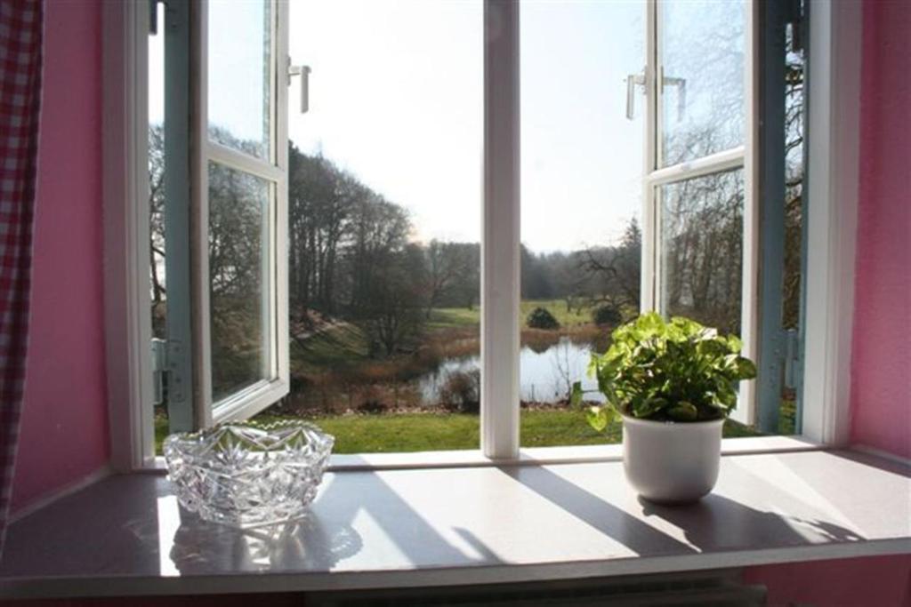 Danhostel Nykøbing Sjælland Zewnętrze zdjęcie