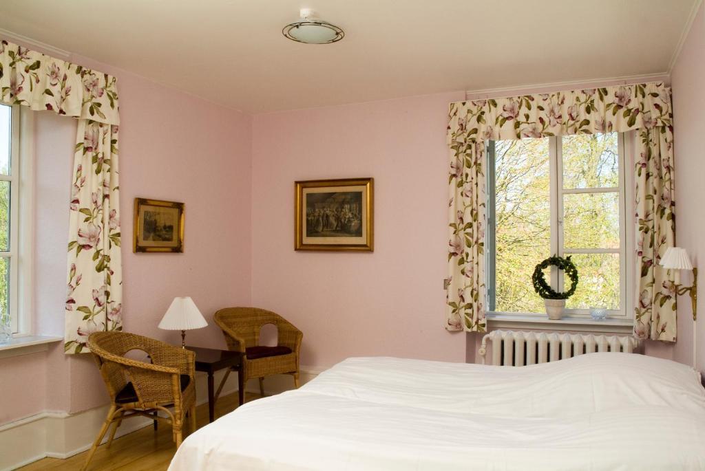Danhostel Nykøbing Sjælland Pokój zdjęcie